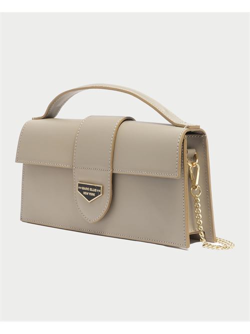 Sac femme Blanca de Marc Ellis en cuir MARC ELLIS | BLANCA RUPIETRA/GOLD